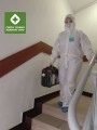 Домашни лекарски посещения- решение за хора под карантина