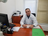 Д-р Марян Димоски, УНГ: Вода в ухото? Няма такова нещо!