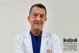 БАН избра чл.кор проф. Чавдар Славов за академик