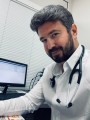 Кардиологът д-р Денислав Бисеров вече преглежда в МЦ "Света София"