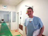 Акад. Славов: Уретропластика с лигавица от бузата възстановява качеството на живот при 60-70 пациенти годишно