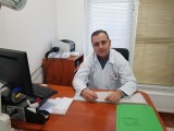 УНГ специалистът д-р Марян Димоски с лятно работно време