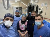 Екипът на д-р Мариана Контева показа кардиология от световно ниво