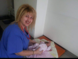 Първи в България: Родилките на УМБАЛ „Дева Мария“ вече с безплатни домашни посещения от акушерка след раждането