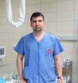 34-годишен мъж с инфаркт спасен в университетска болница „Дева Мария“
